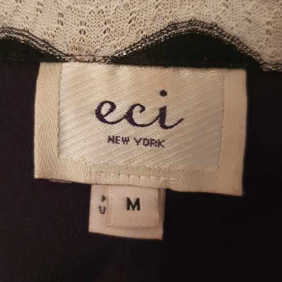 ❤Host Pick- Eci New York Jacket - Picture 6 of 7